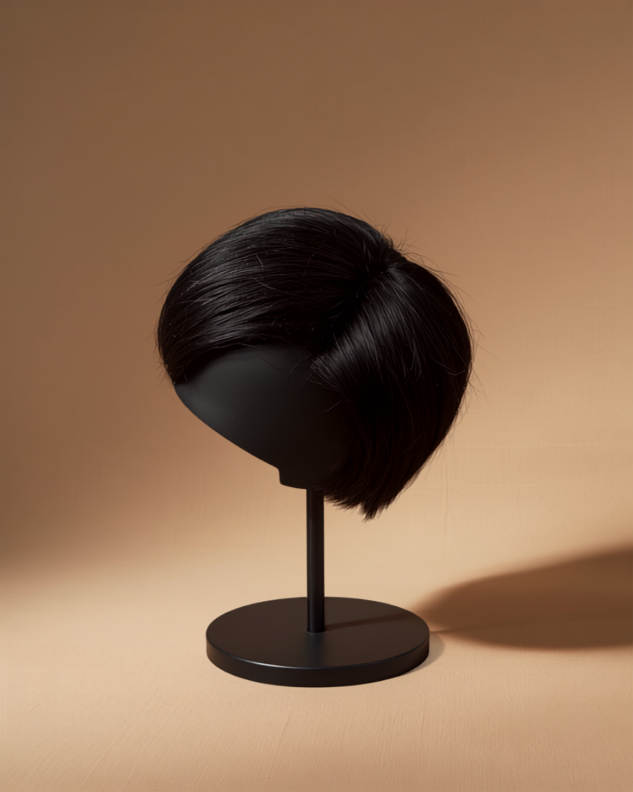 Toupee công sở